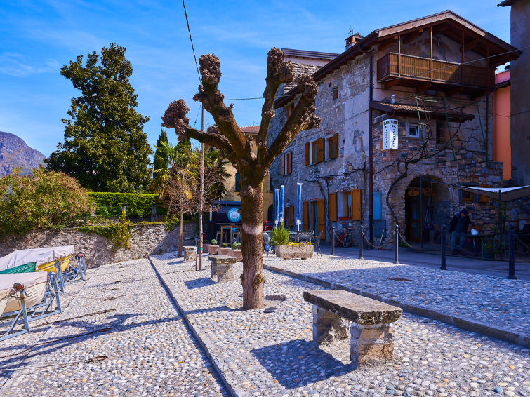 Appartamento di vacanza Il Torrione