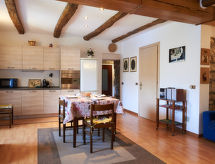 Appartement Il Torrione