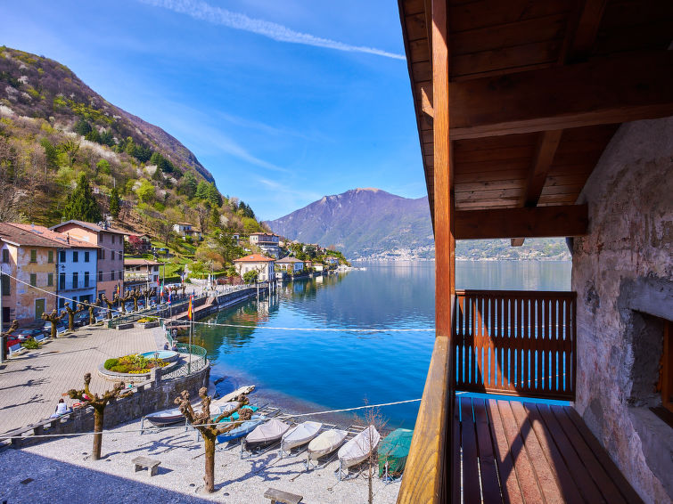 Search and Stay destination Osteno-claino, Lombardia - Italy from AU$ 176. Il Torrione