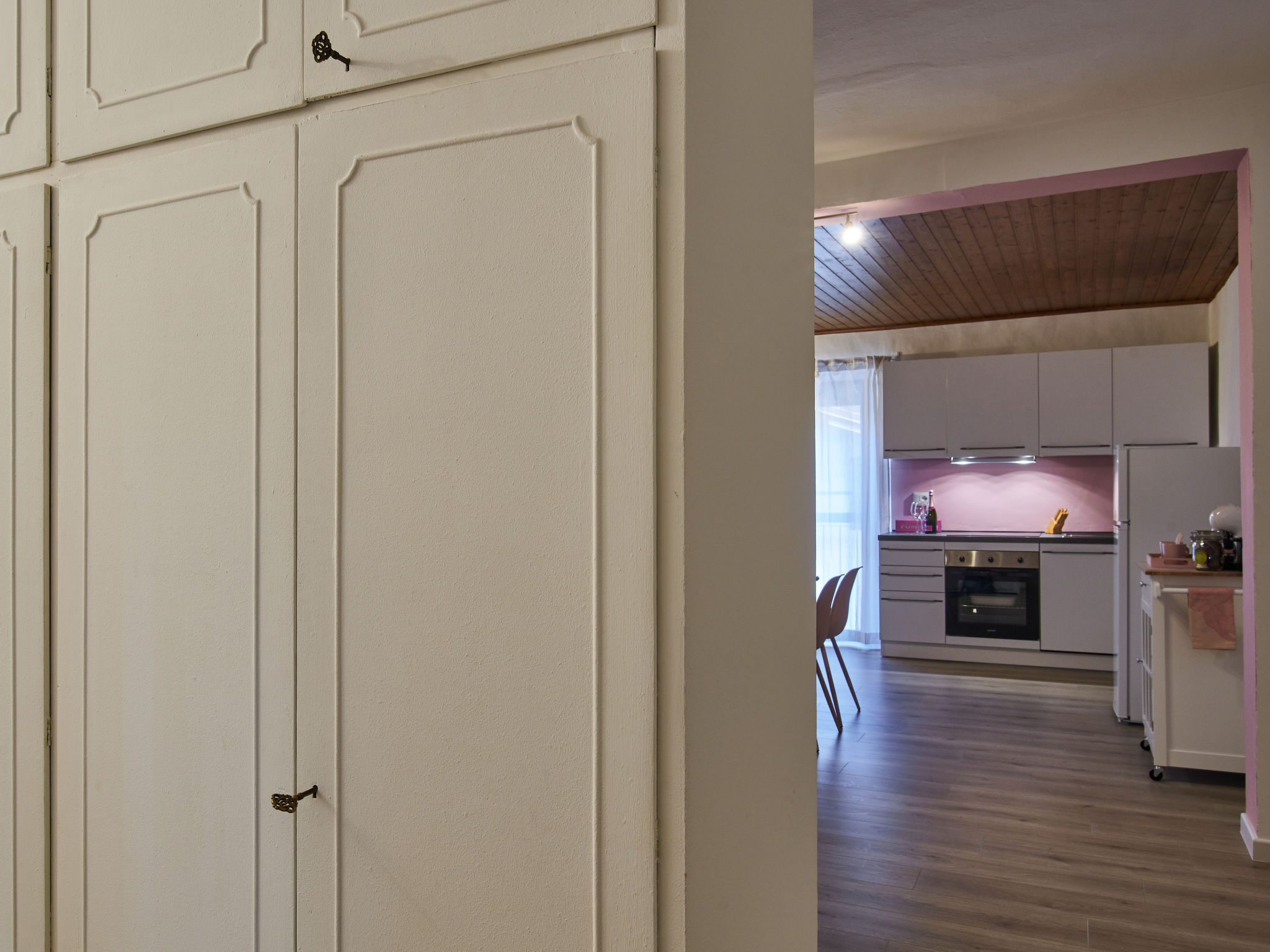 Photo of Ca' Dolce Osteno