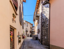 Holiday home A Casa di Lale
