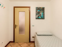 Holiday home A Casa di Lale
