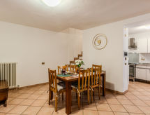 Holiday home A Casa di Lale