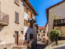 Holiday home A Casa di Lale
