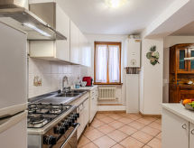 Holiday home A Casa di Lale
