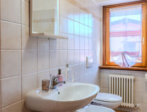 Holiday home A Casa di Lale
