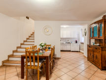 Holiday home A Casa di Lale