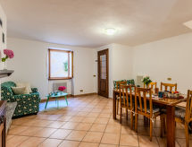 Holiday home A Casa di Lale