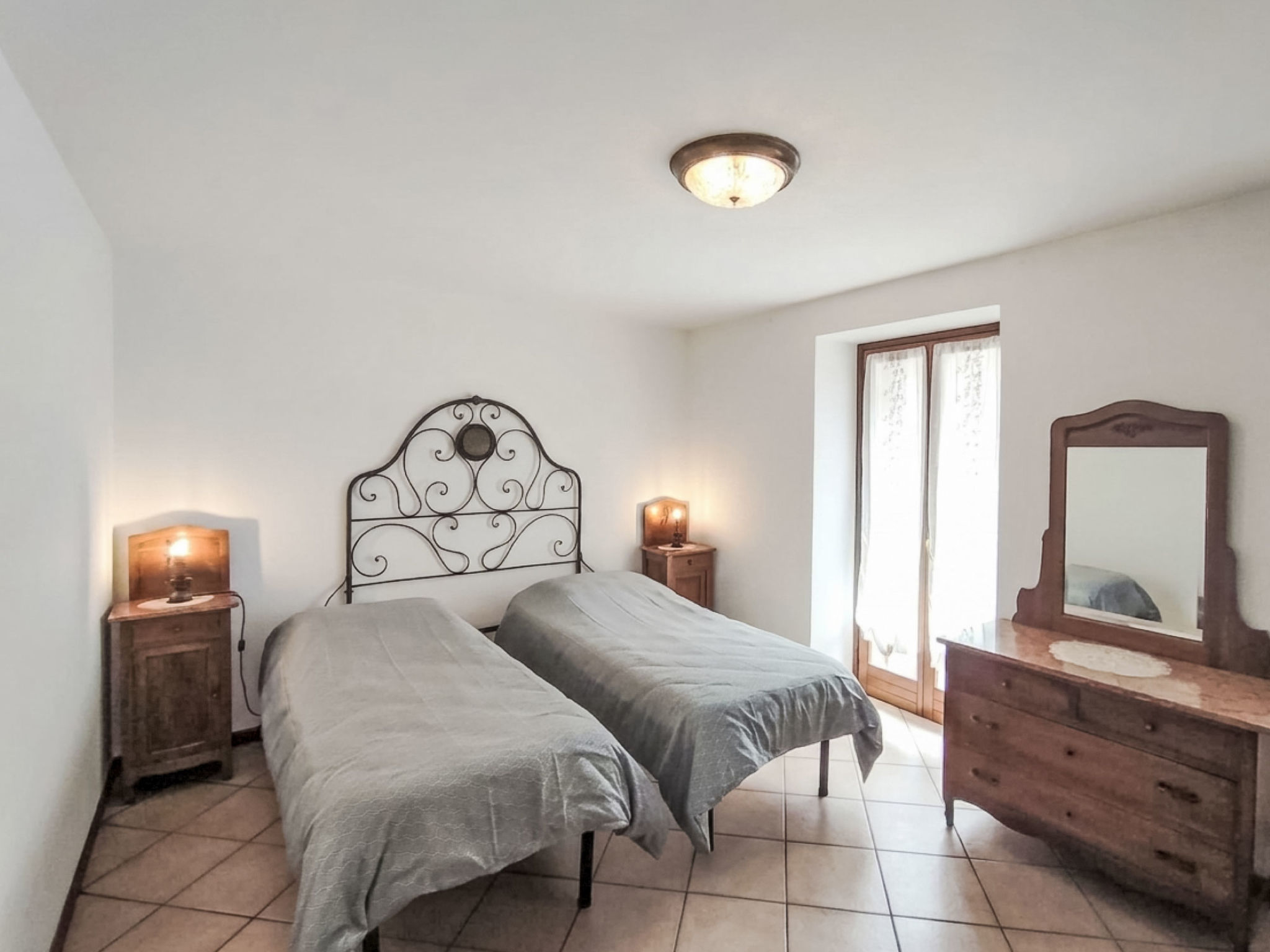 A Casa di Lale - Binnen
