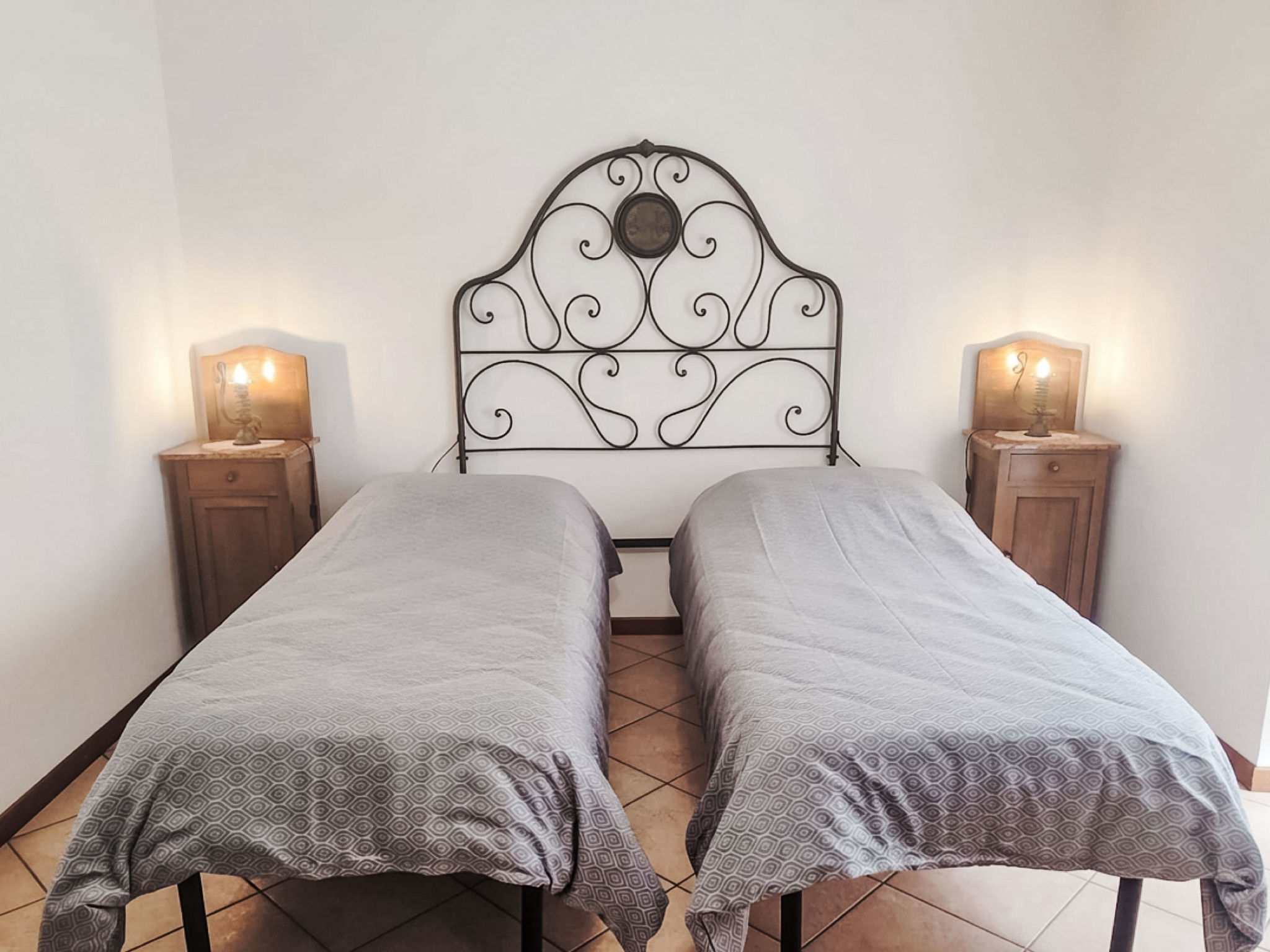 A Casa di Lale - Binnen