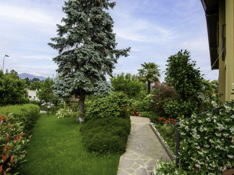 Search and Stay destination Lucino, Lombardia - Italy from AU$ 372. Azalea