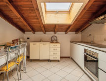 Apartamento Azalea