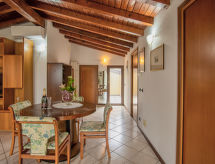 Apartamento Azalea