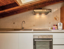 Apartamento Azalea