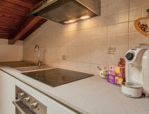Apartamento Azalea