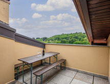 Apartamento Azalea