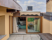 Apartamento Azalea