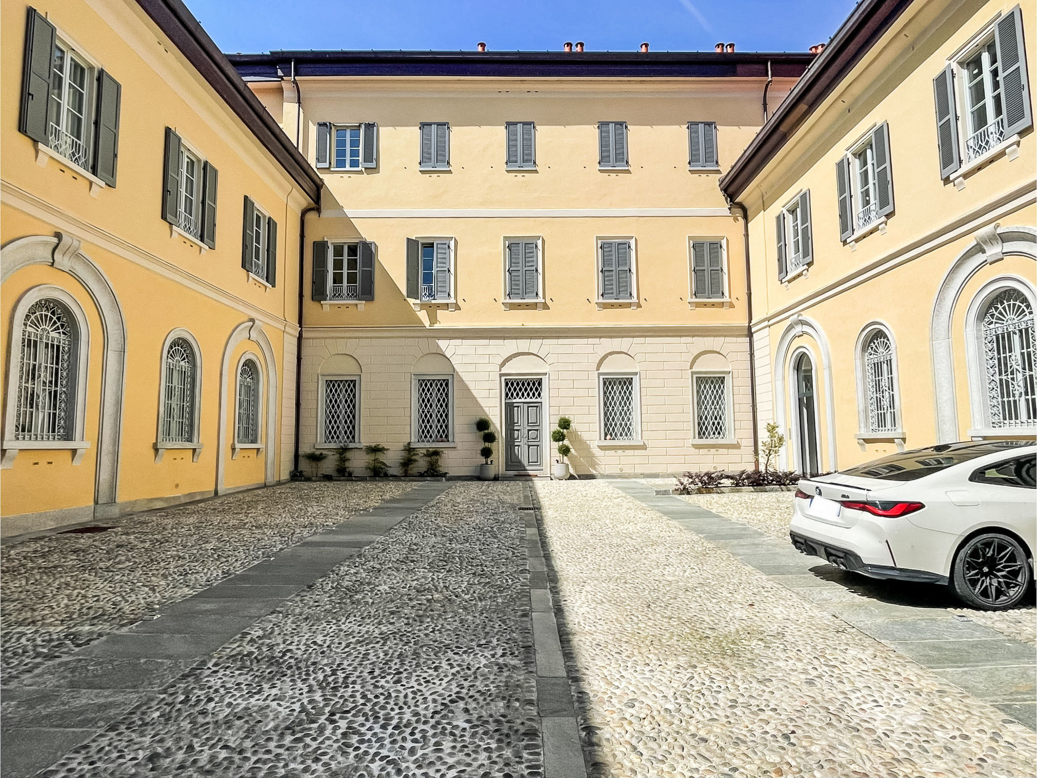 La Casa di Ale-Draußen