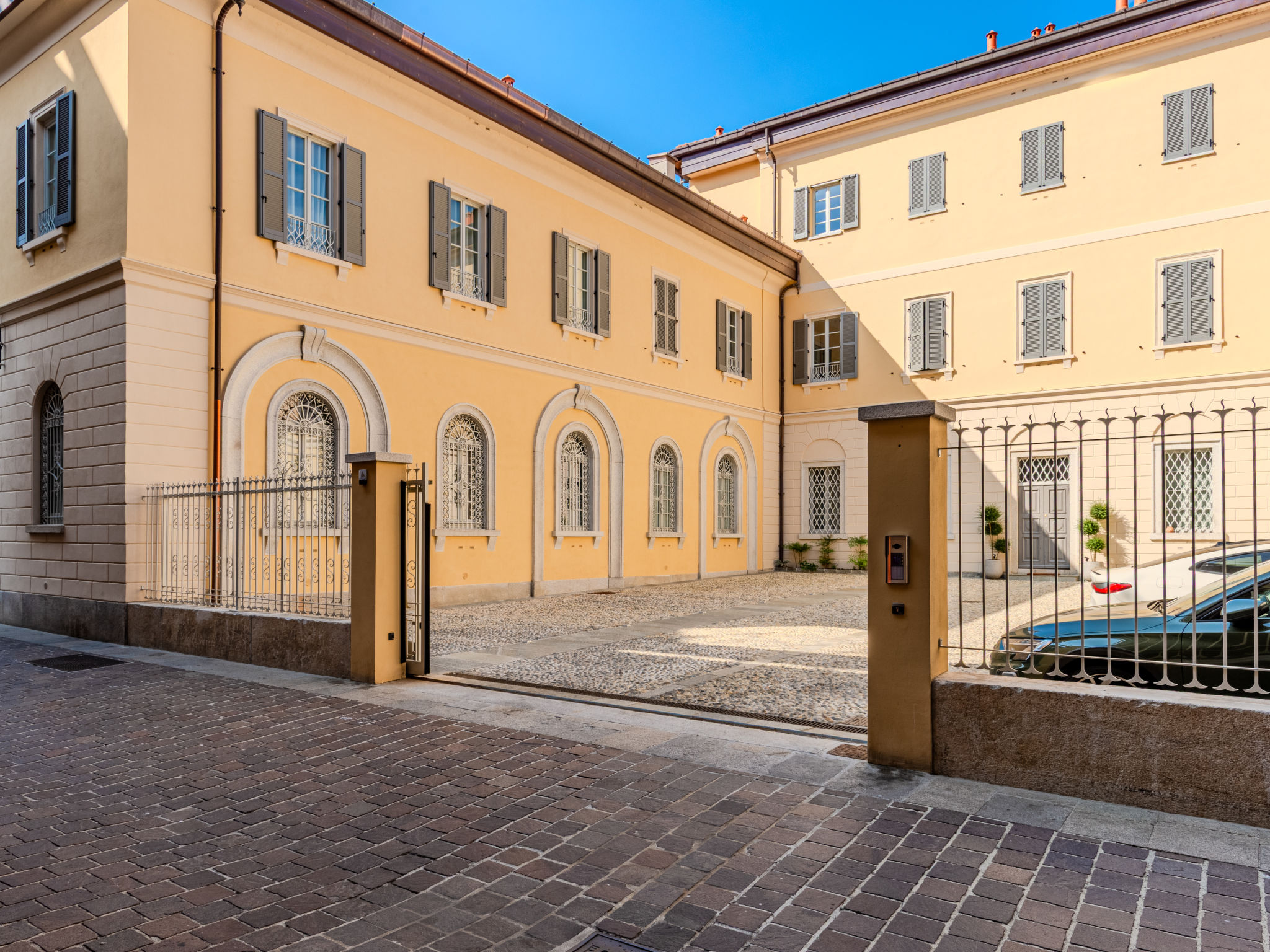 La Casa di Ale-Draußen