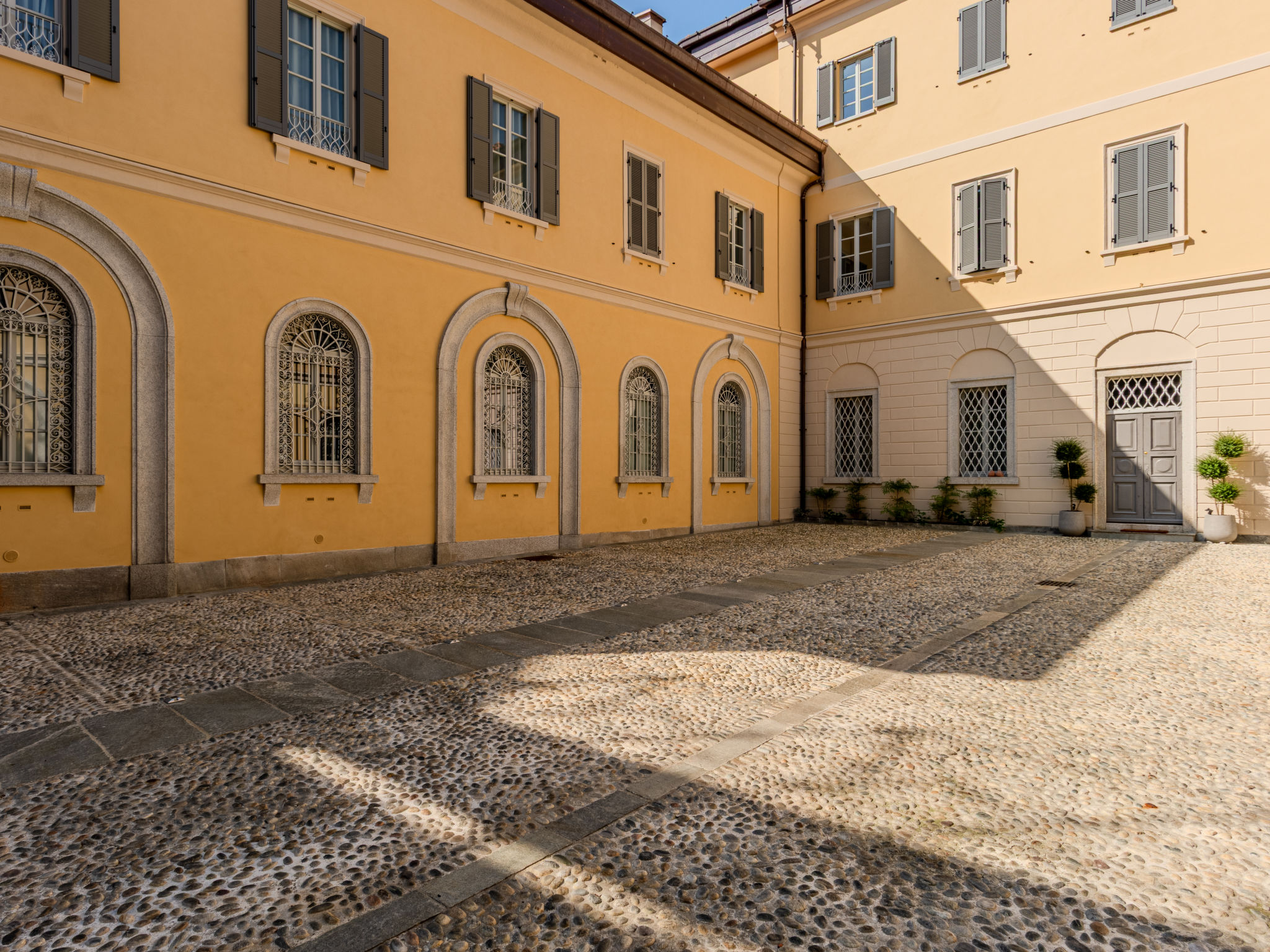 La Casa di Ale-Draußen