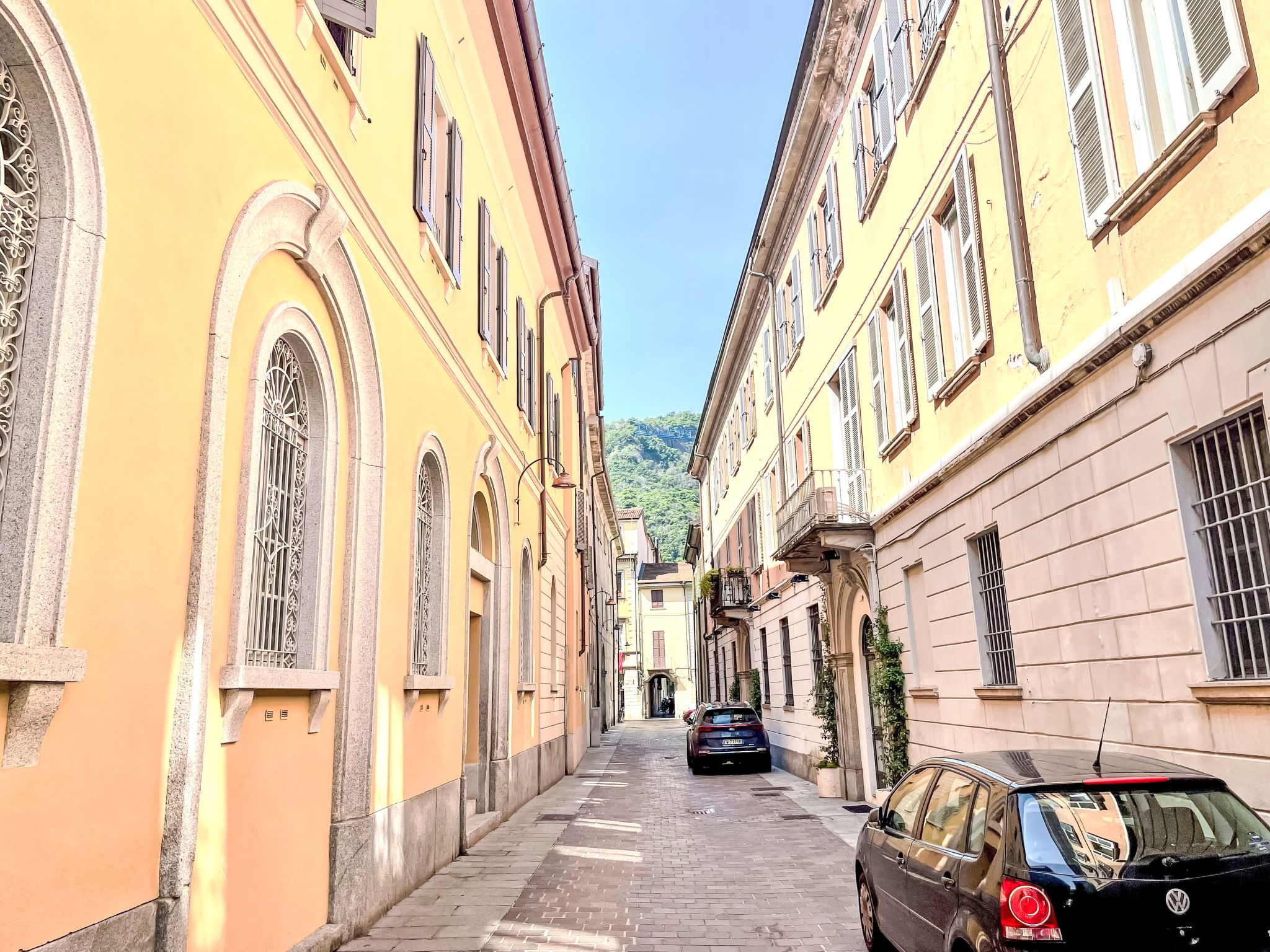 La Casa di Ale-Draußen