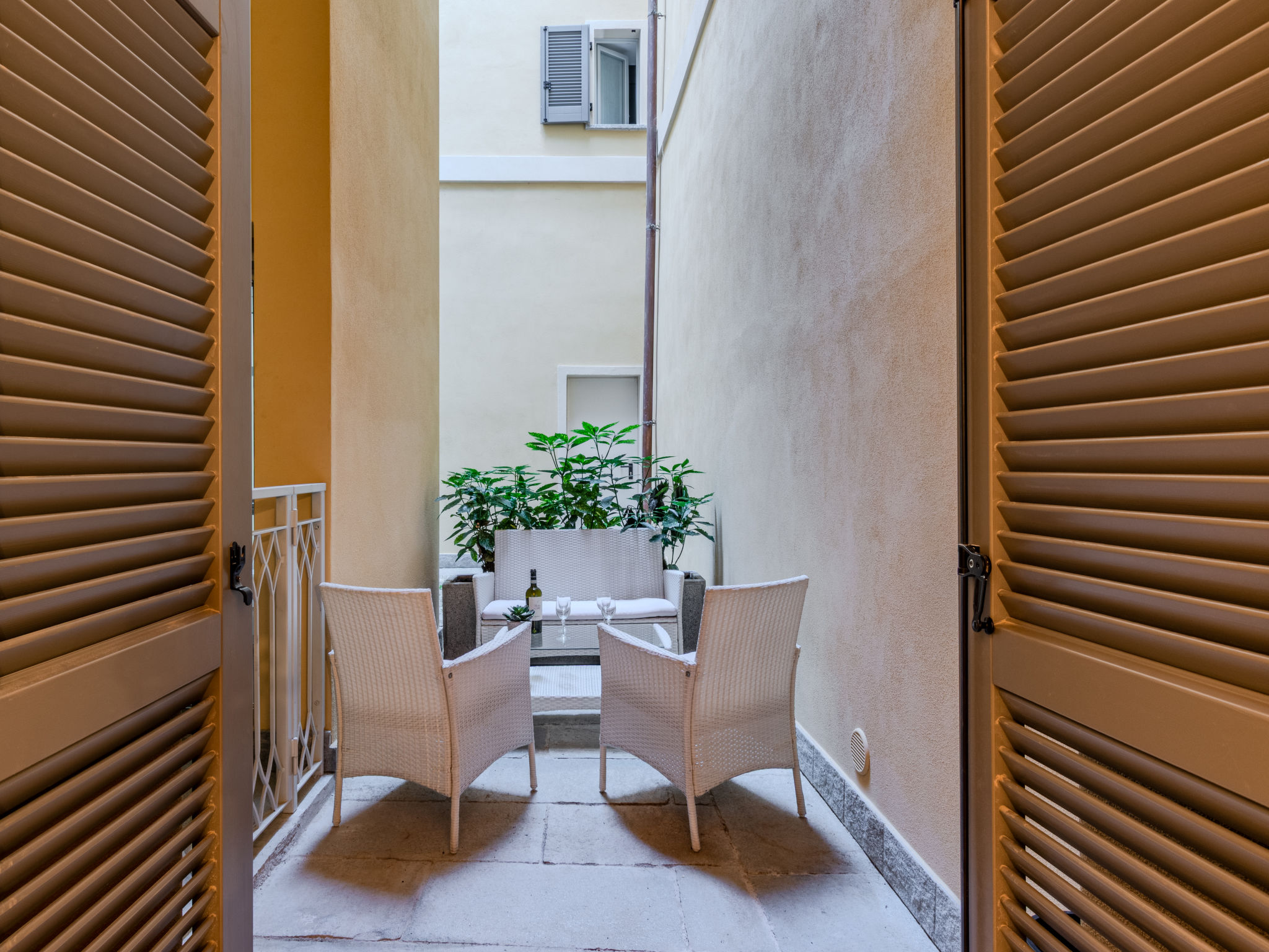 La Casa di Ale-Draußen