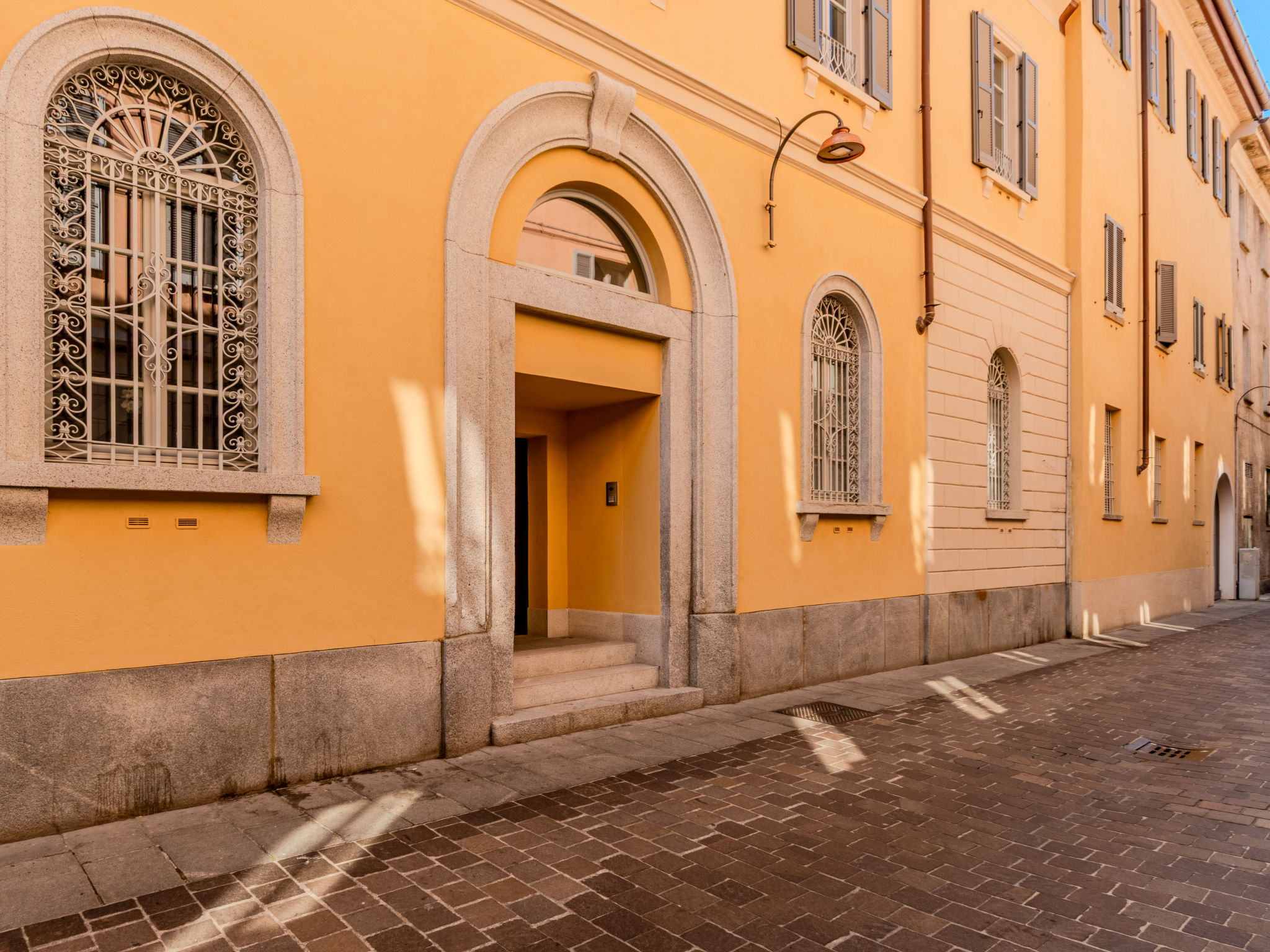 La Casa di Ale-Draußen
