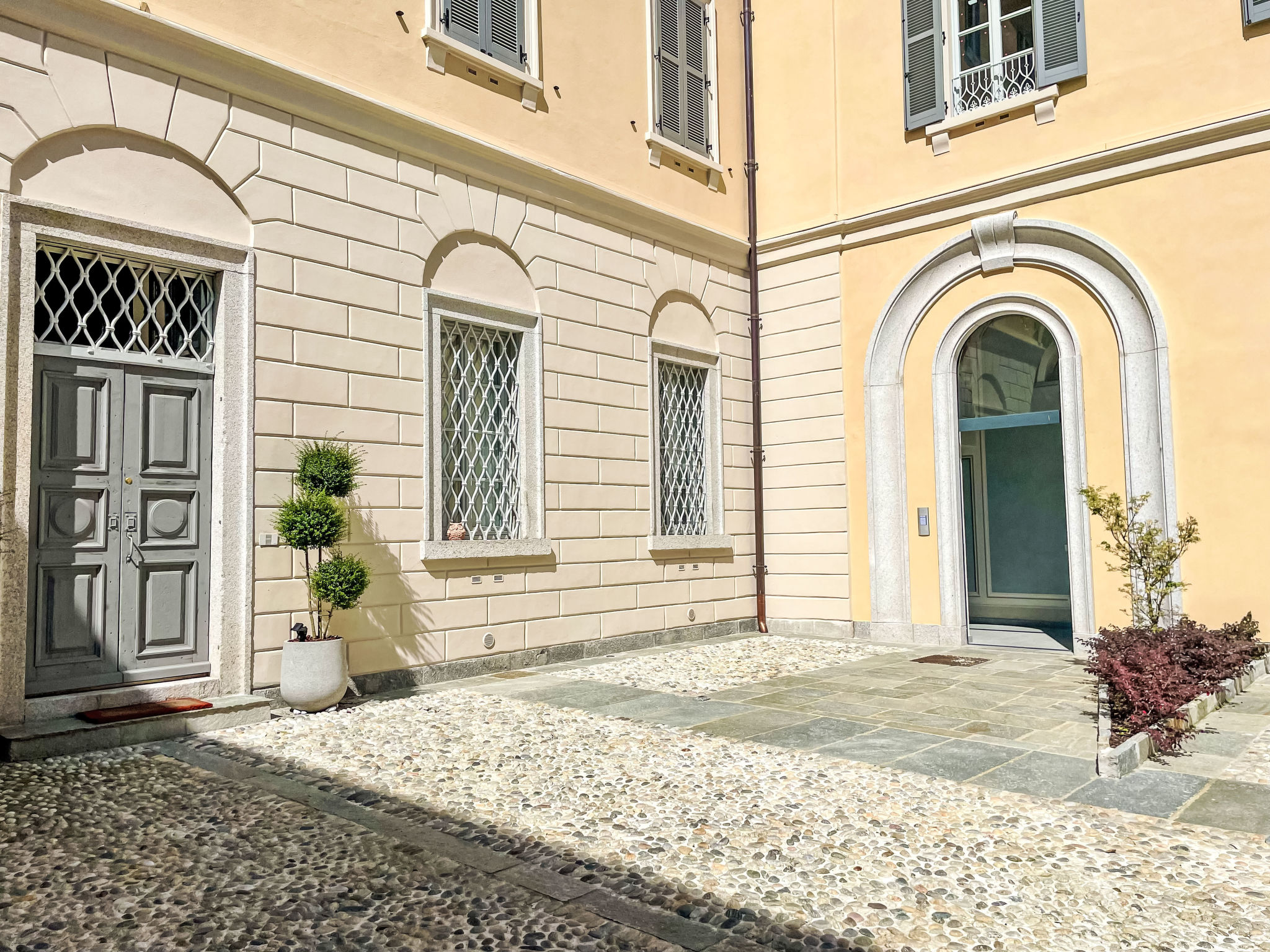La Casa di Ale-Draußen