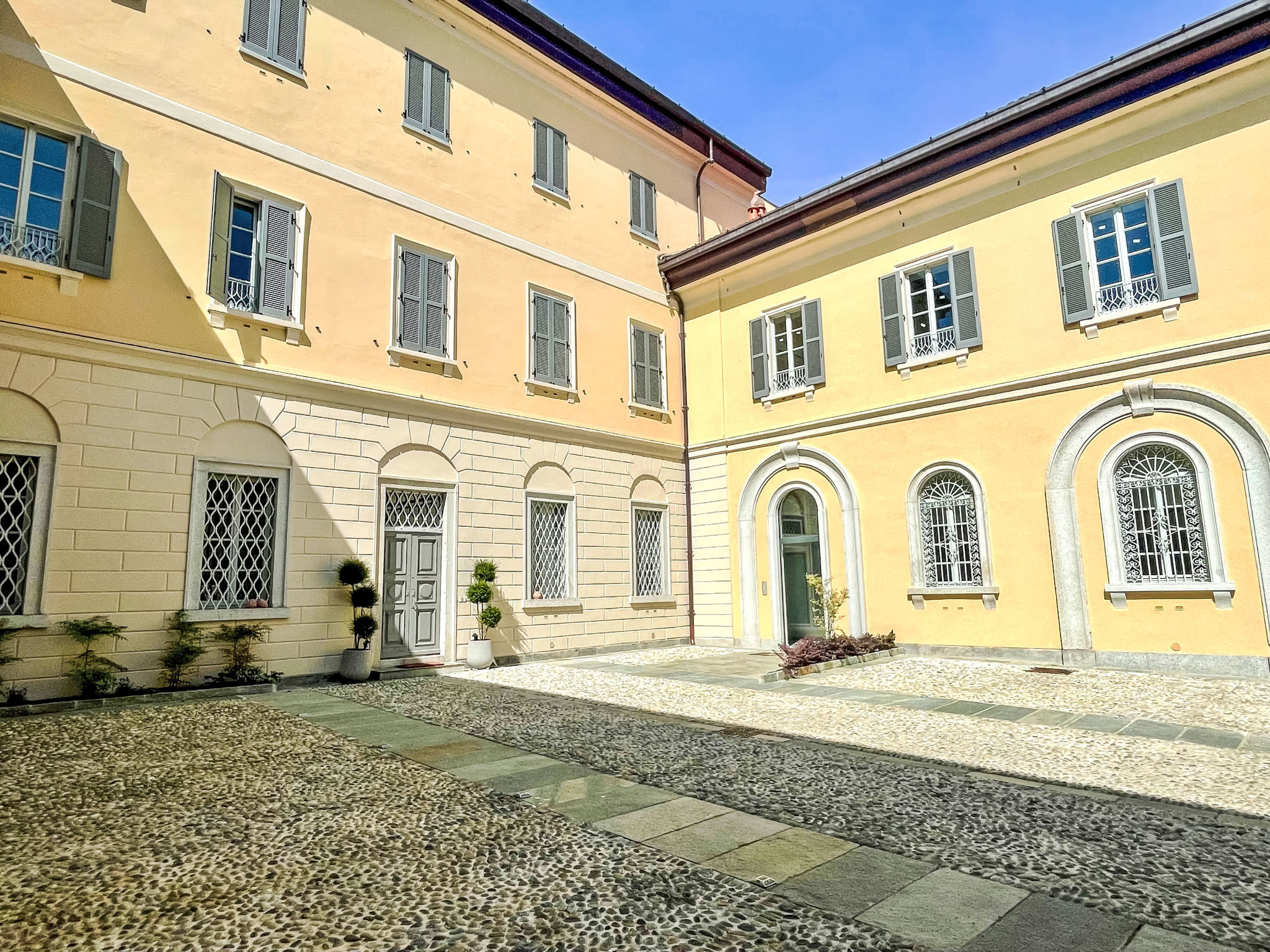 La Casa di Ale