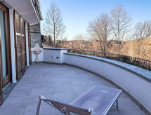 Apartamento Belvedere