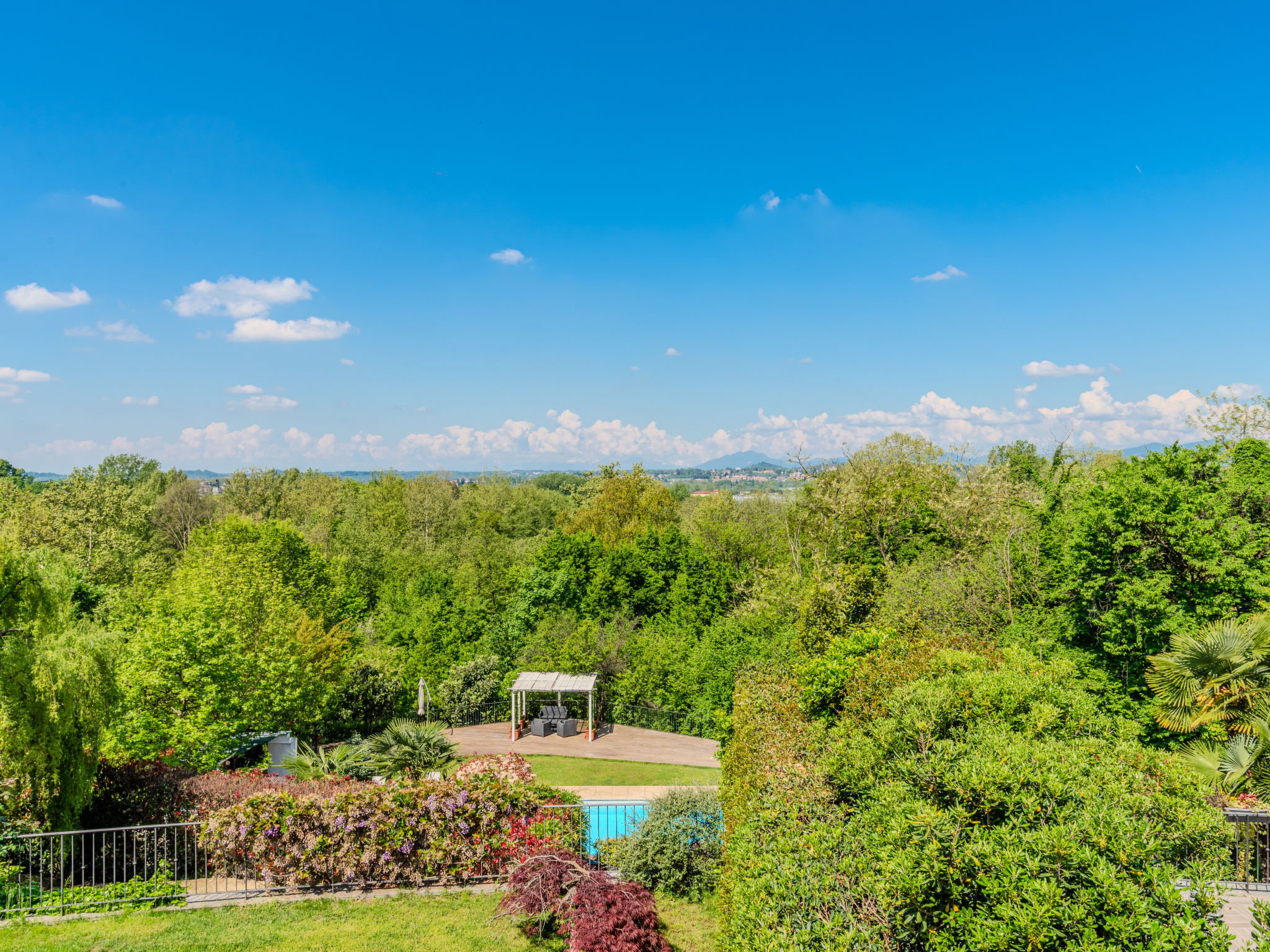 Belvedere-Buiten