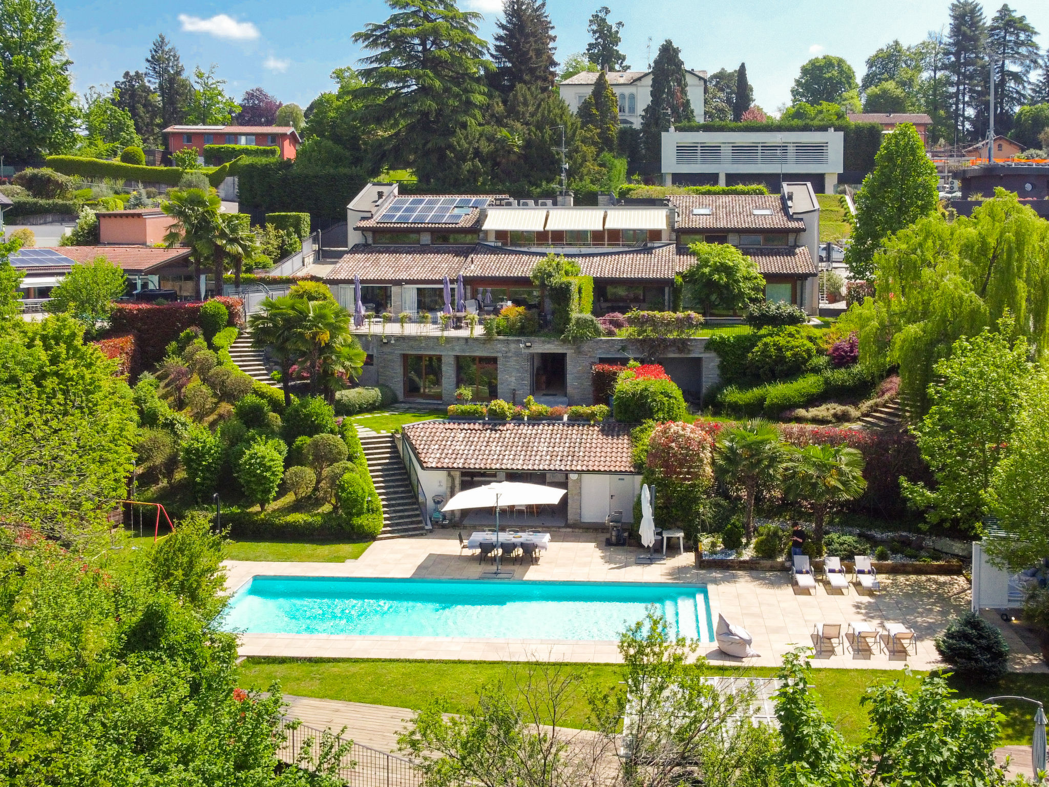 Belvedere-Buiten