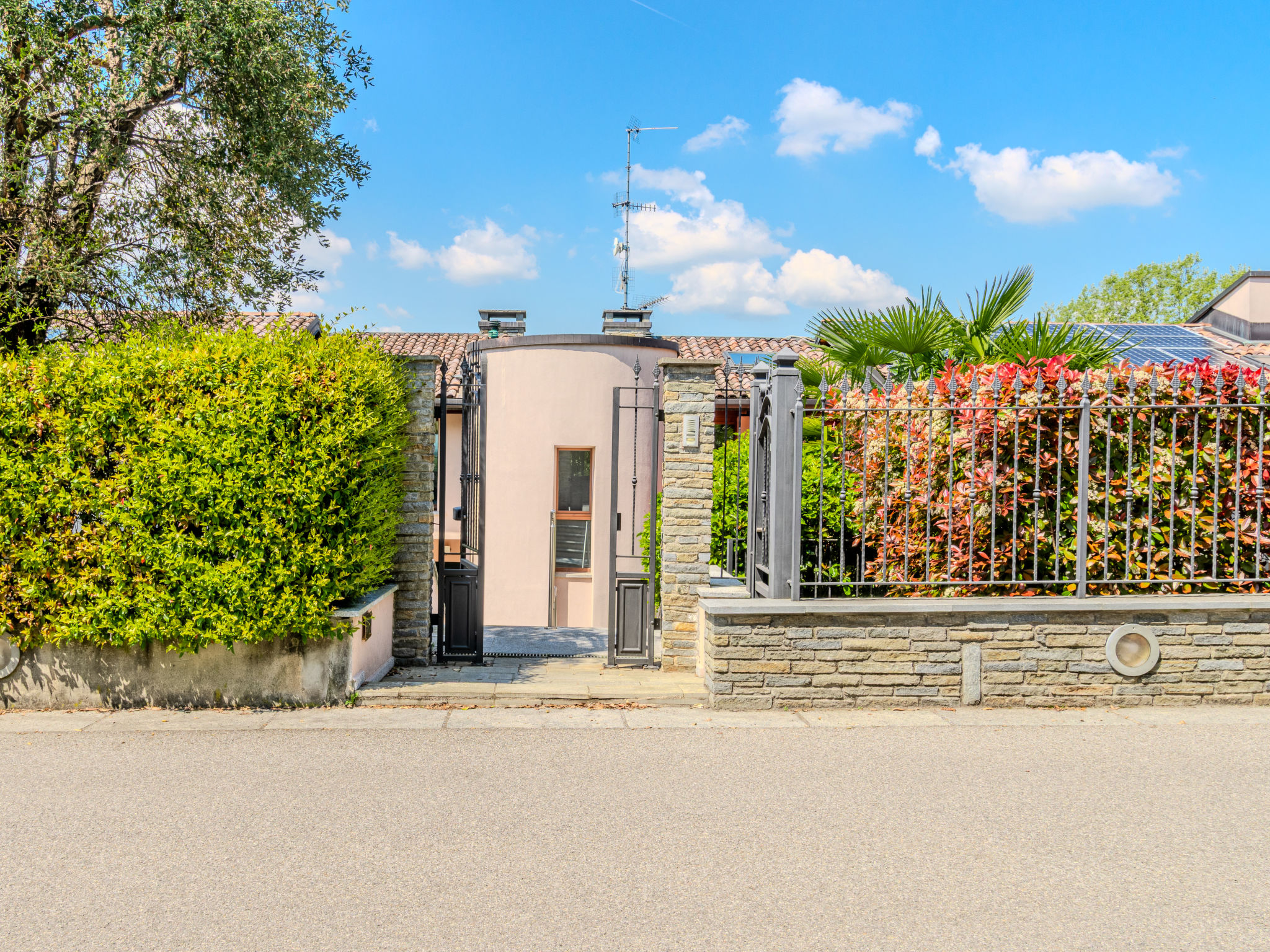 Belvedere-Buiten