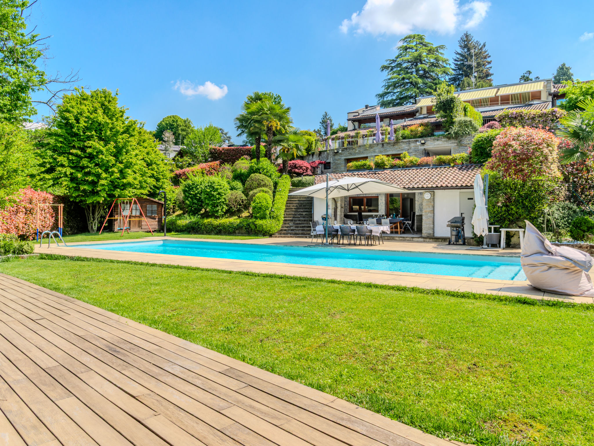 Belvedere-Buiten