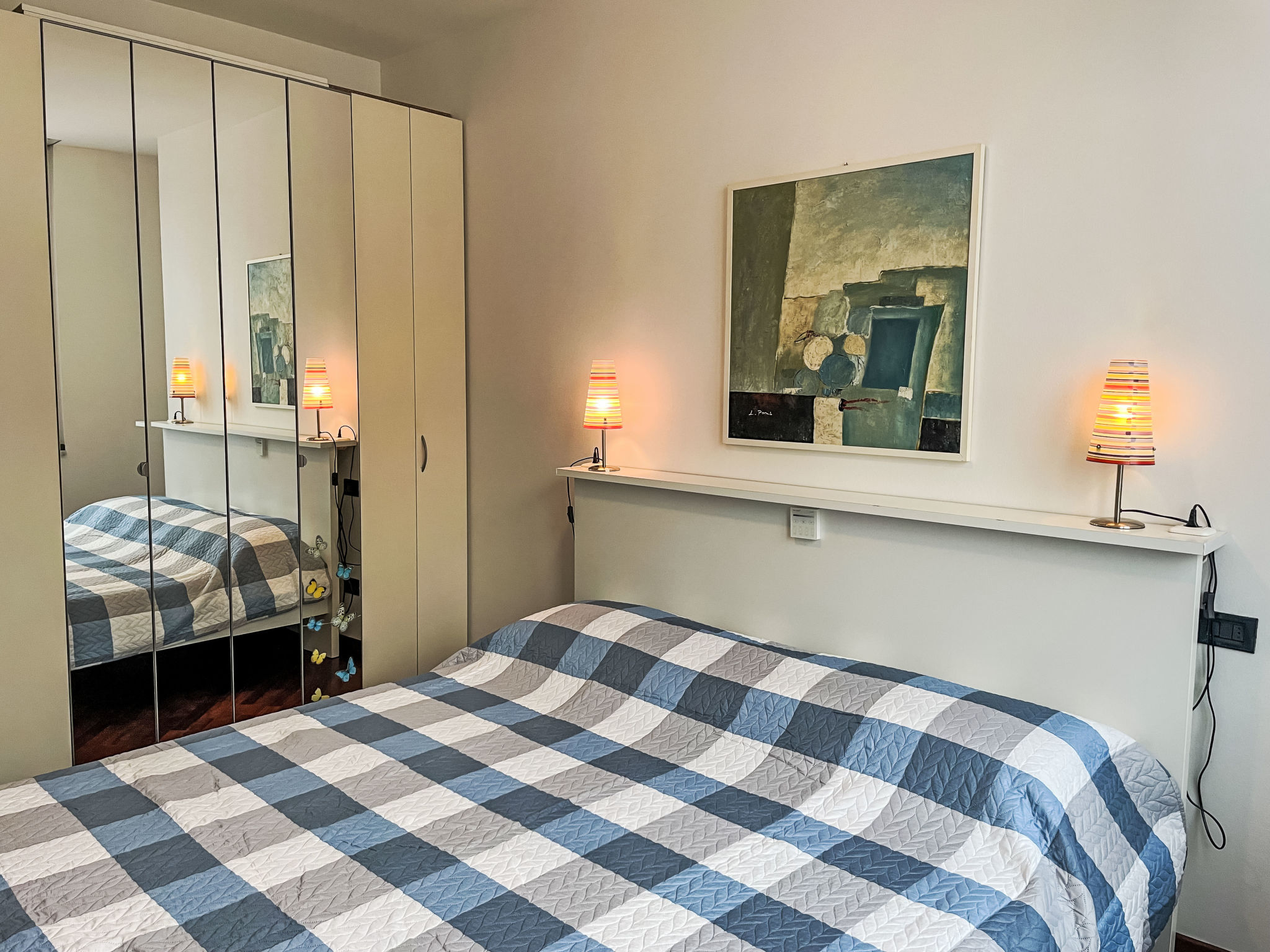 Casa Martinetta-Inside