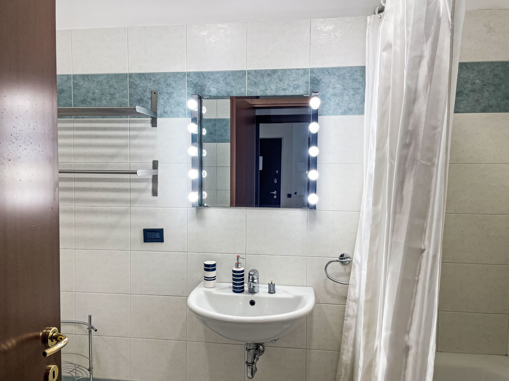 Casa Martinetta-Inside