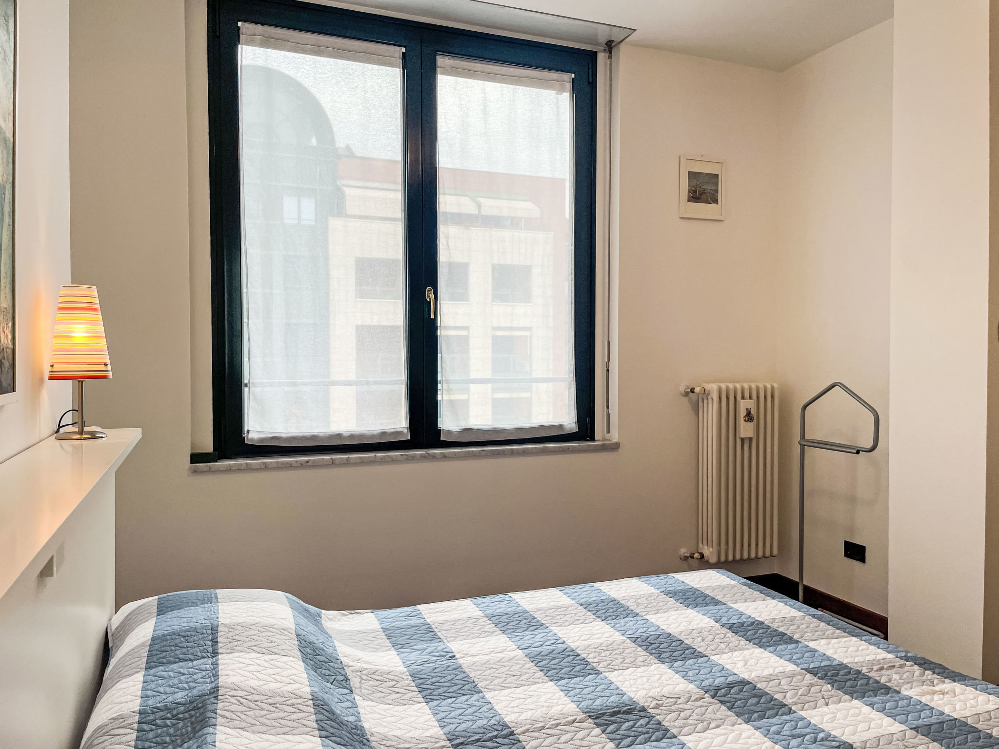 Casa Martinetta-Inside