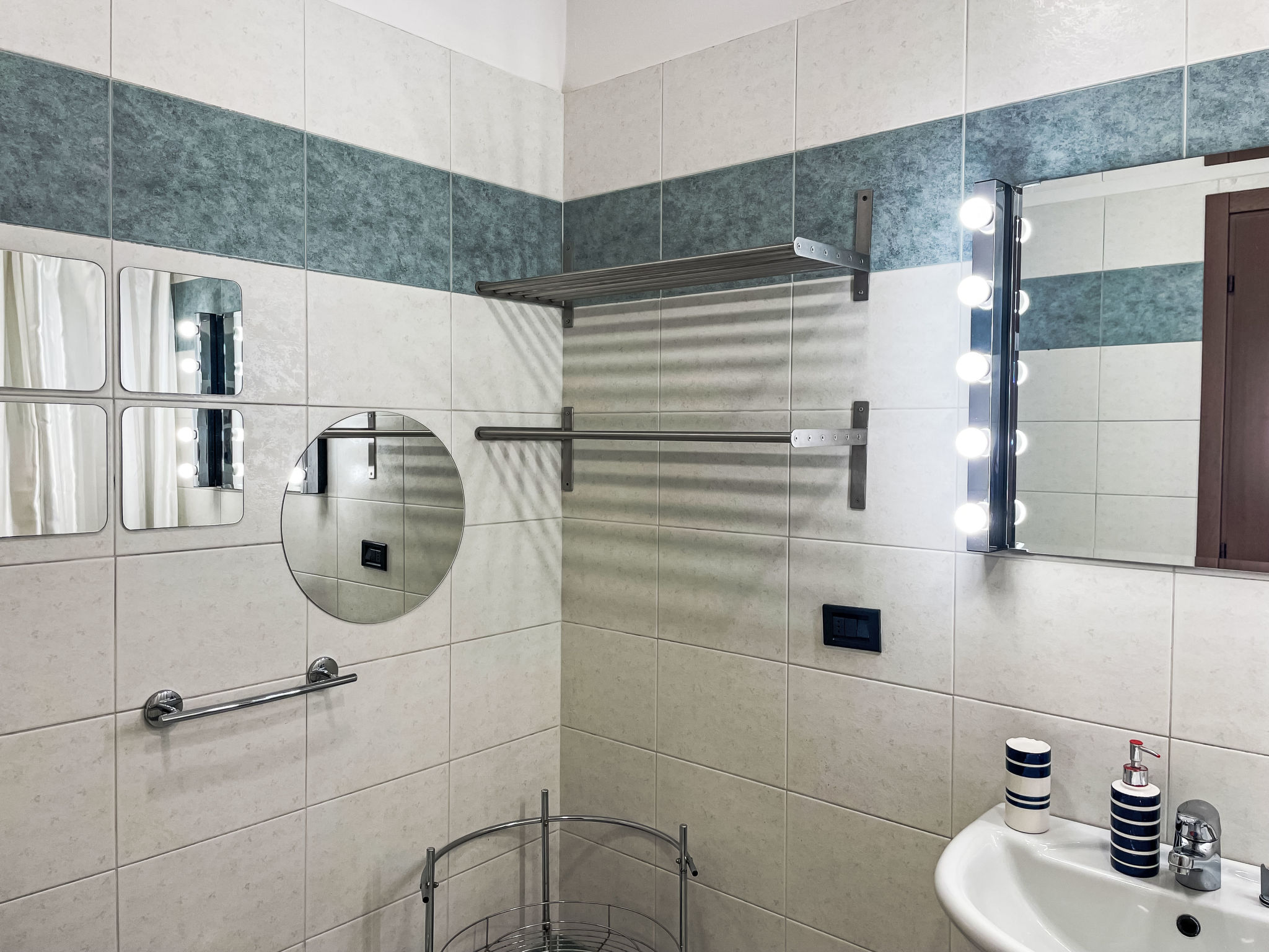 Casa Martinetta-Inside