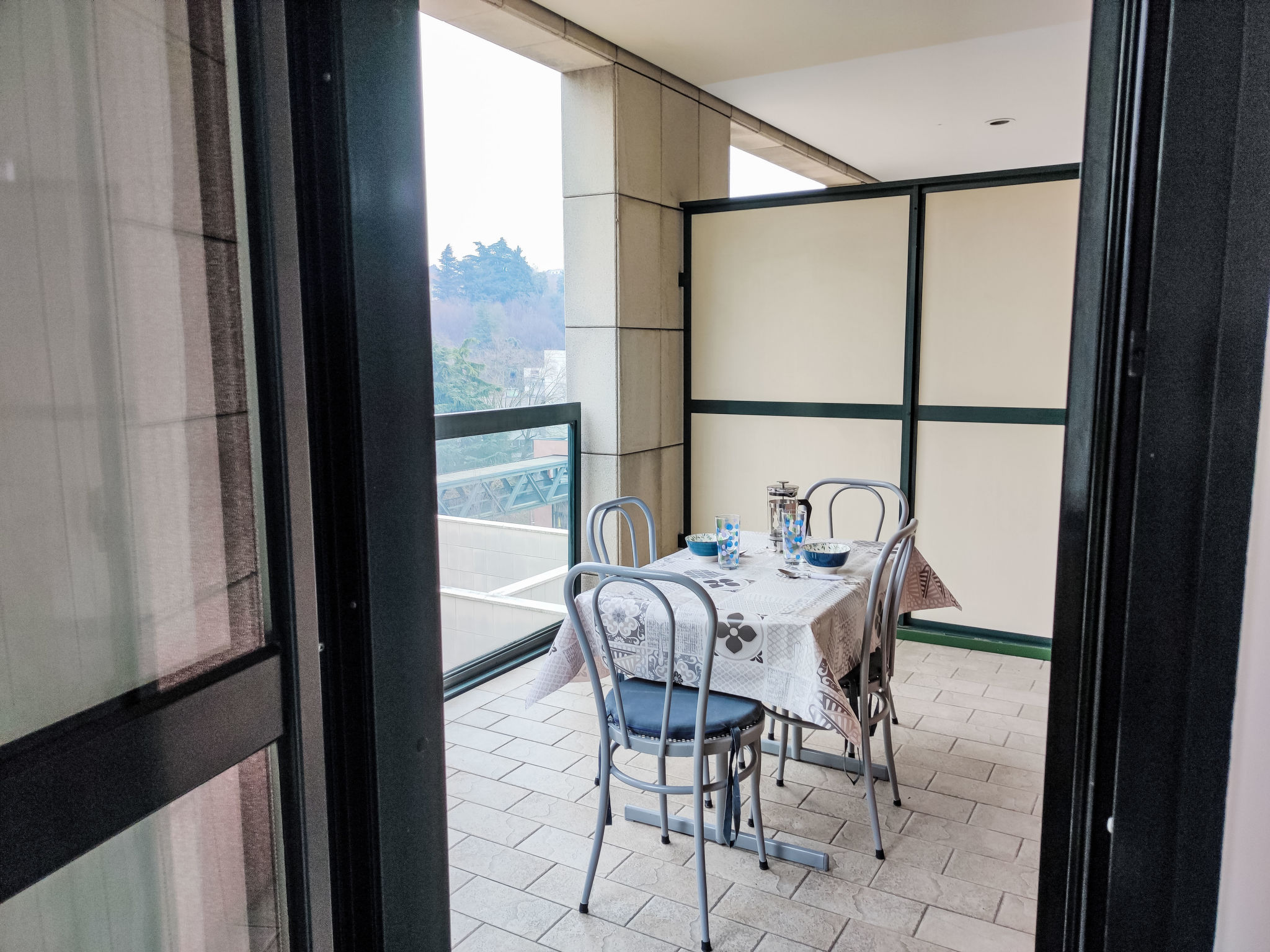 Casa Martinetta-Inside