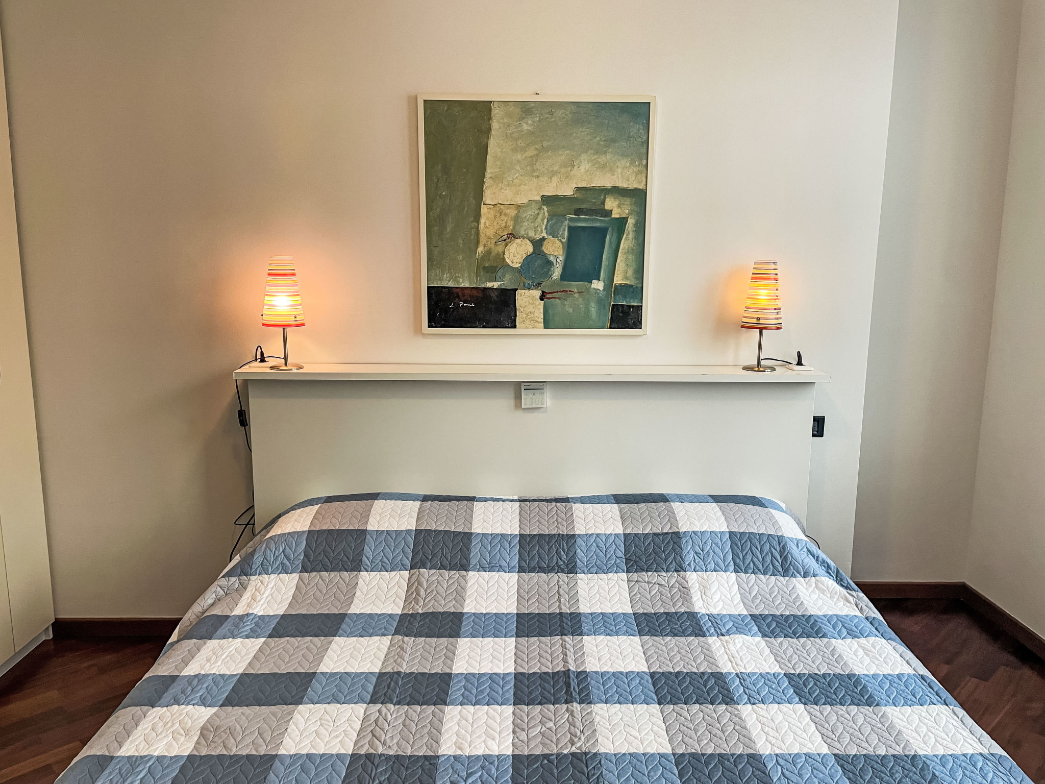 Casa Martinetta-Inside