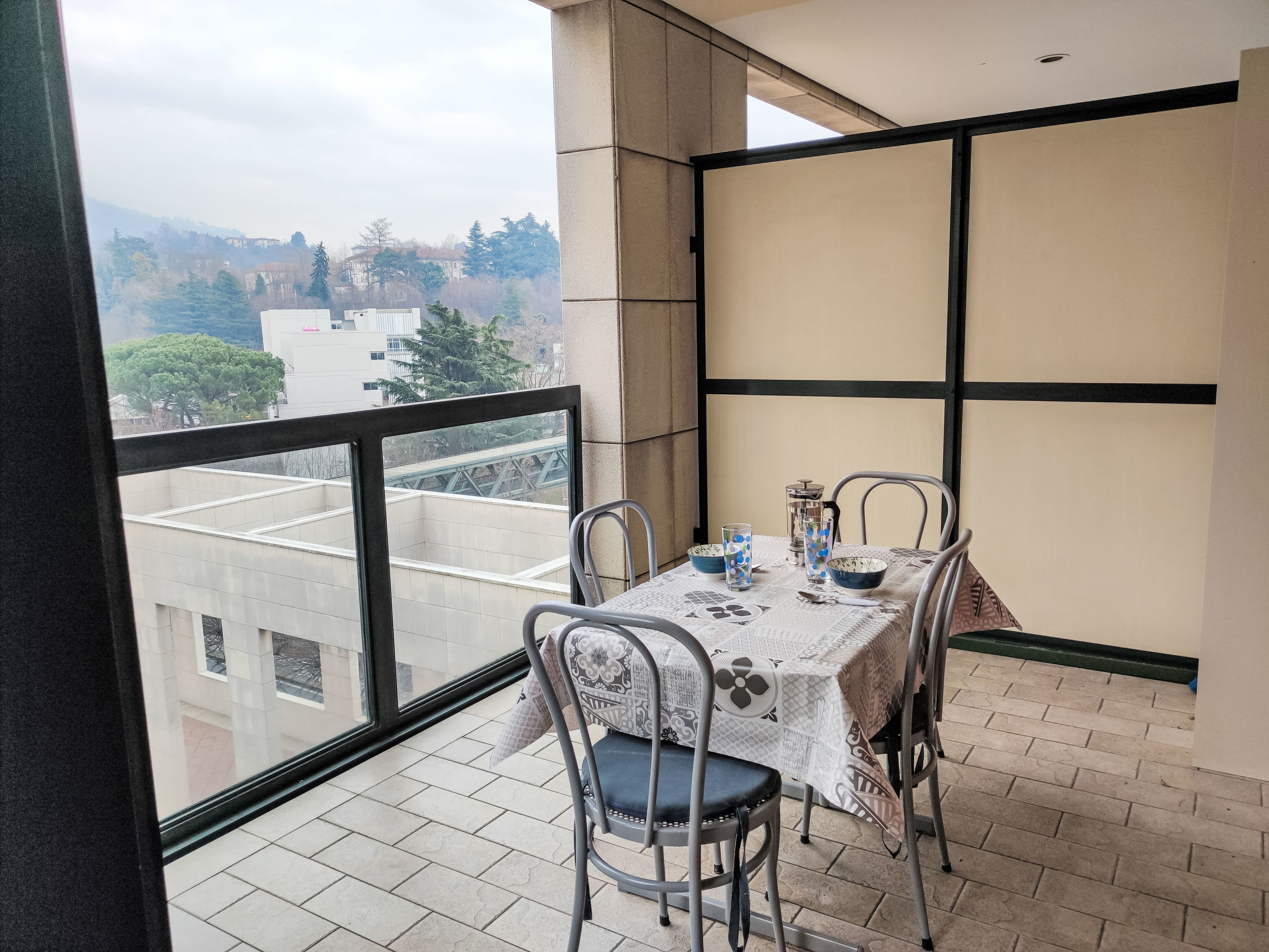 Casa Martinetta-Outside