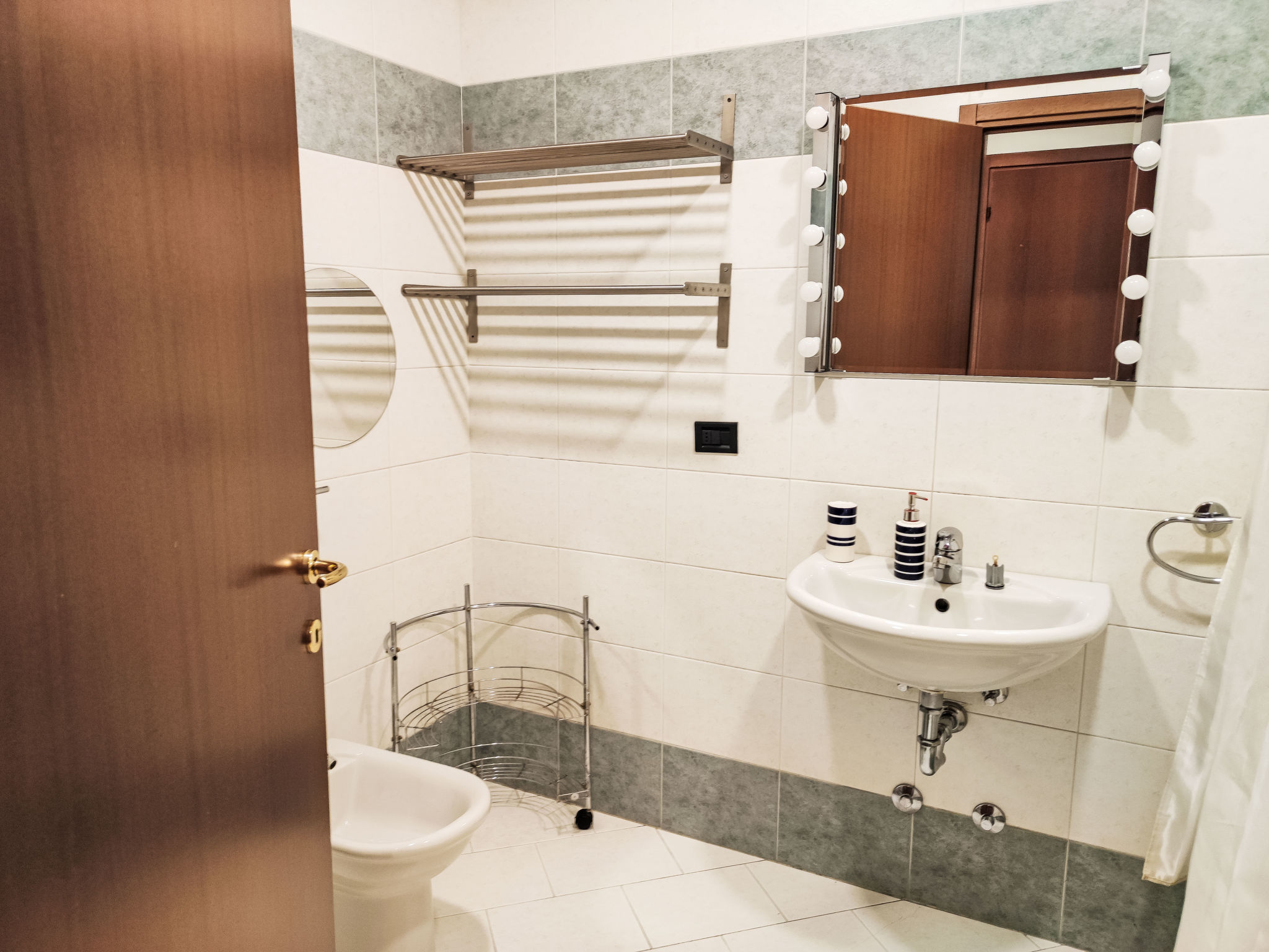 Casa Martinetta-Inside