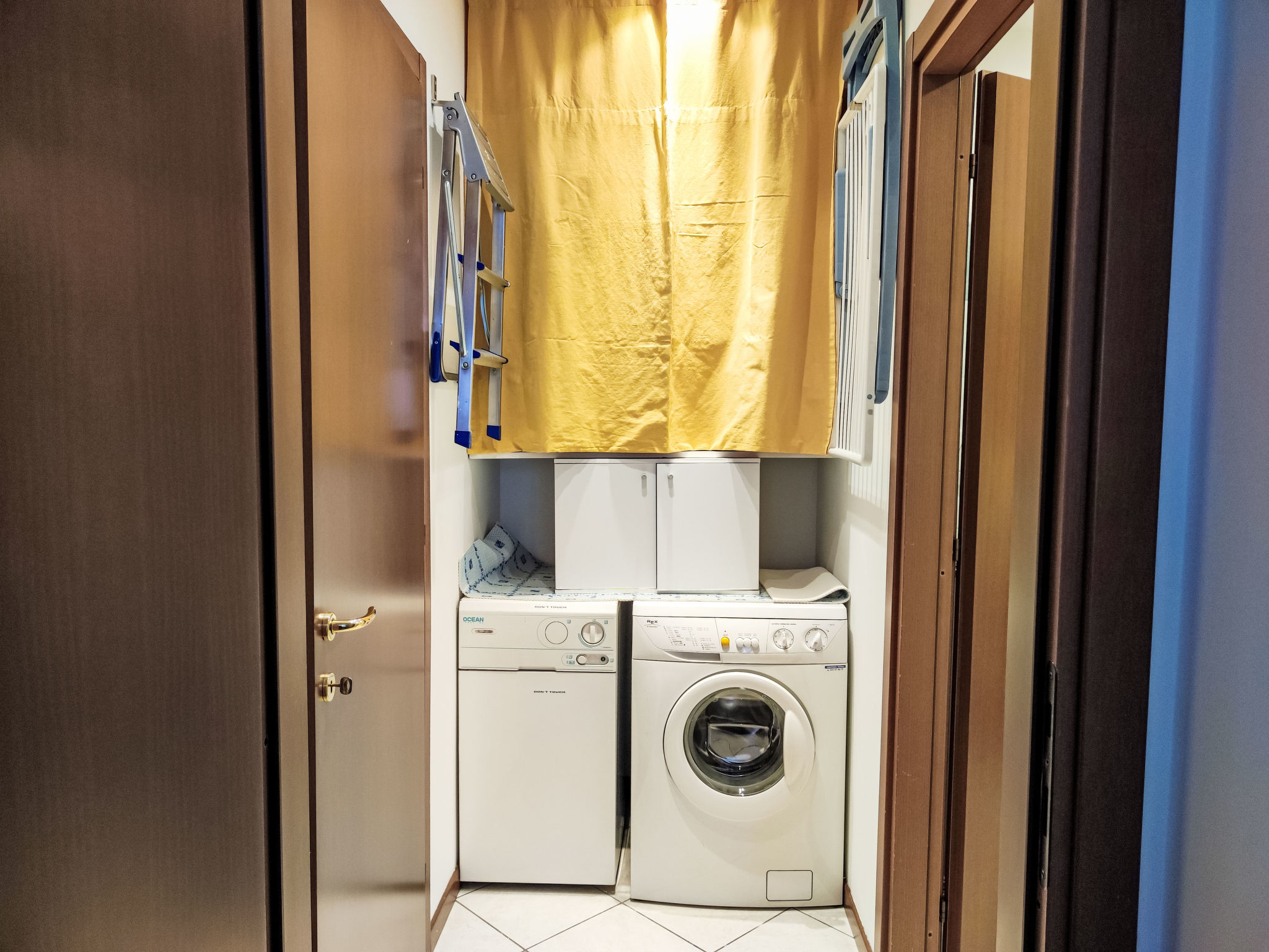 Casa Martinetta-Inside