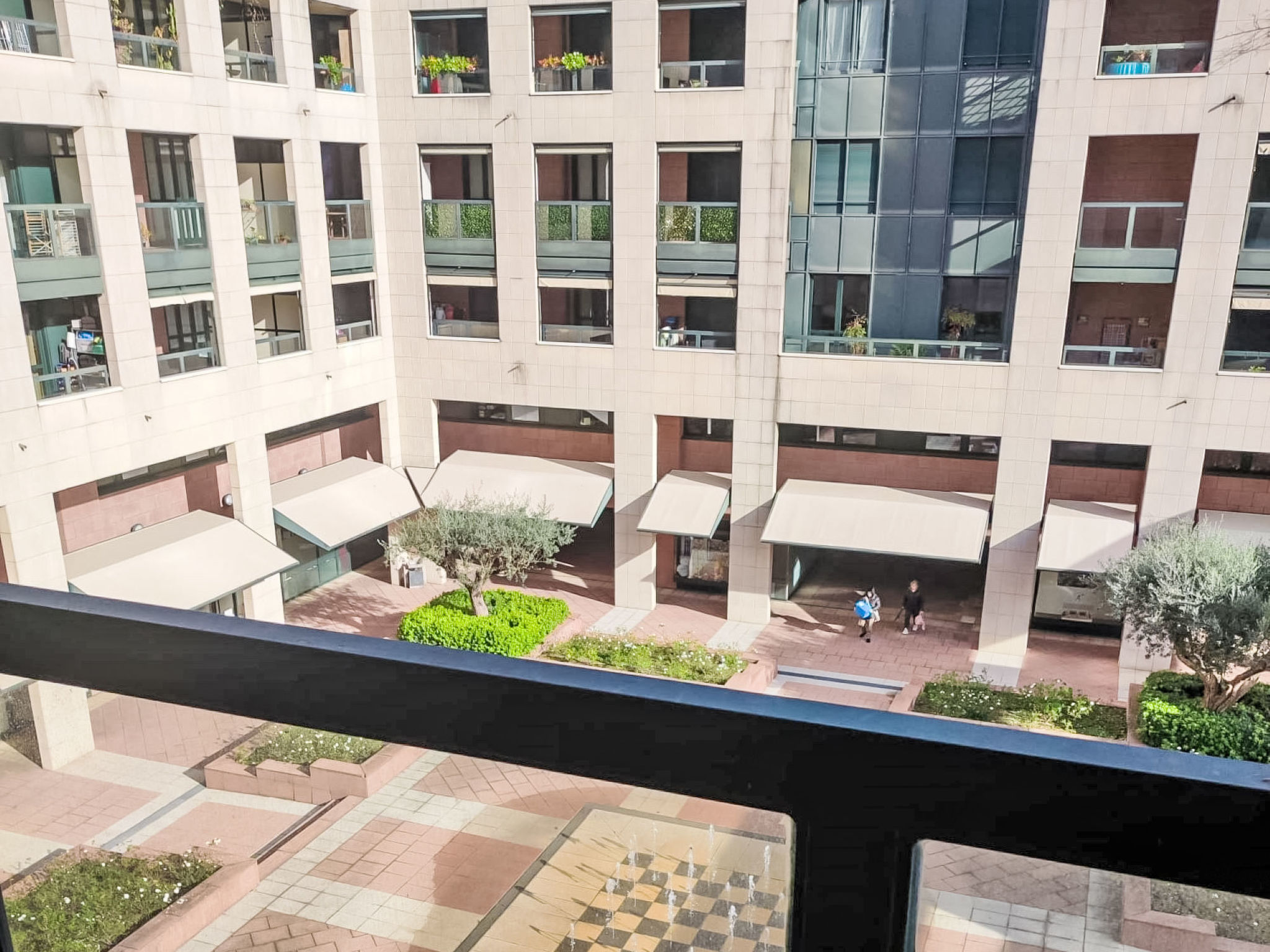 Casa Martinetta-Outside