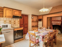 Apartment Clotilde