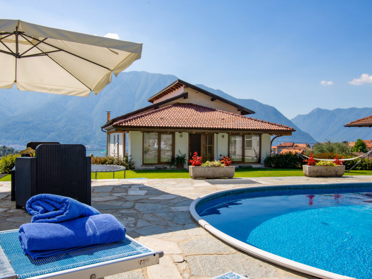 Tatil Daire Villa Del Sole