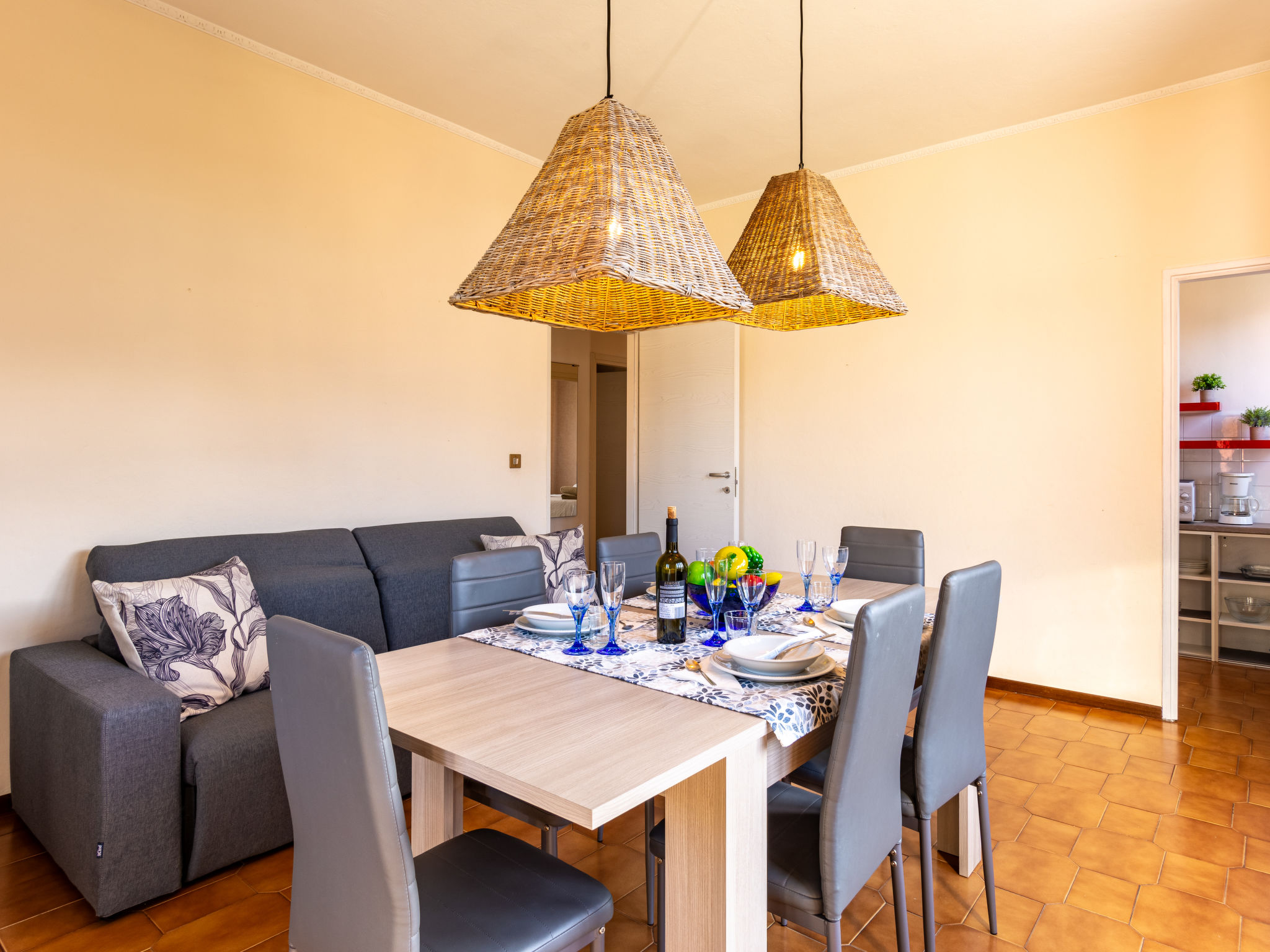 Photo of Villa Del Sole