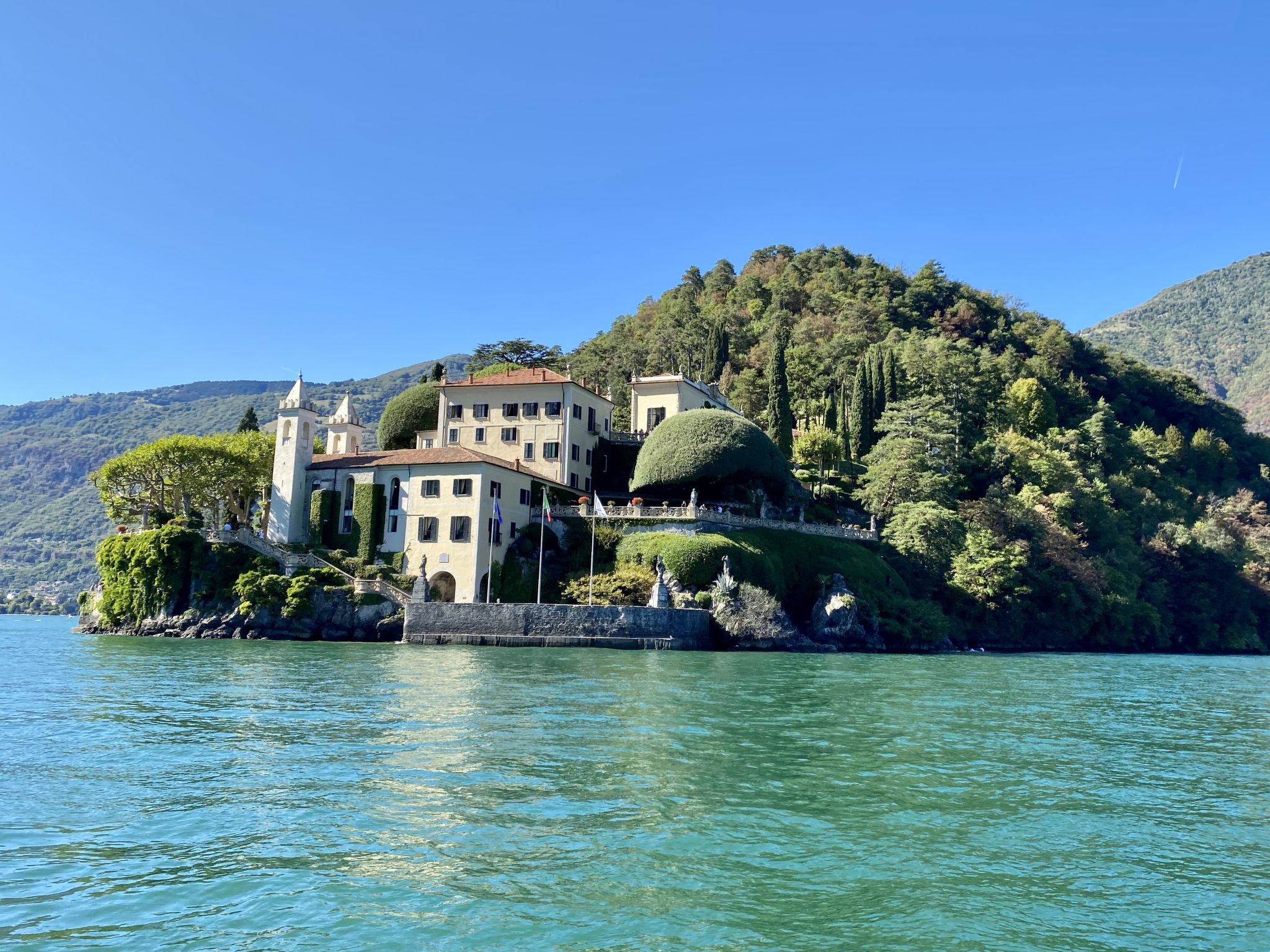 Photo of Villa Del Sole