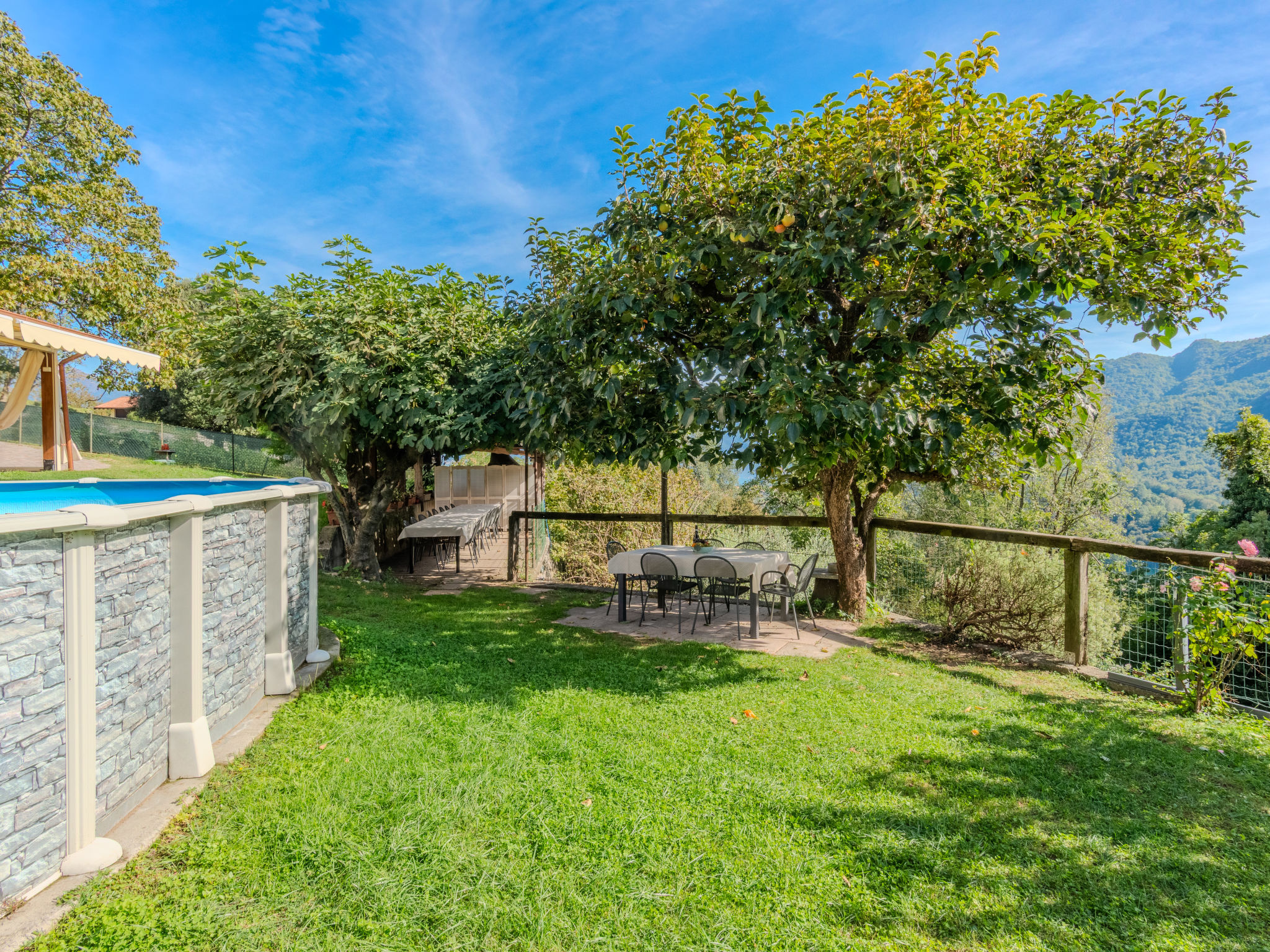 Appartement Al Roccolo – Extérieur de la maison, photo 32 sur 33