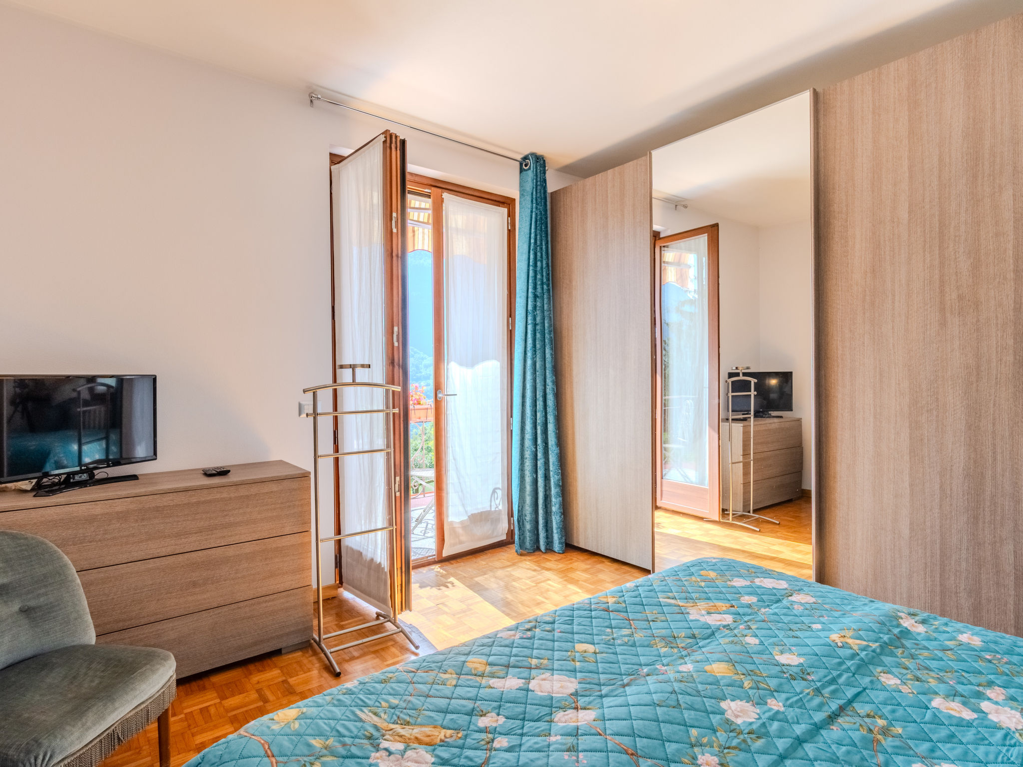 Appartement Al Roccolo – Séjour, photo 17 sur 33